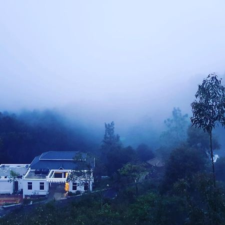 Sherva Stellar Resort Yercaud Exterior foto