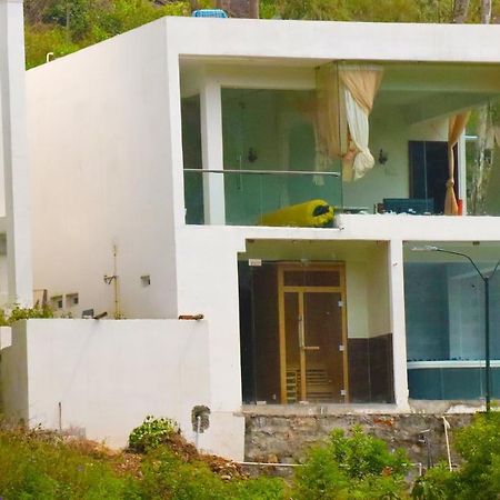 Sherva Stellar Resort Yercaud Exterior foto