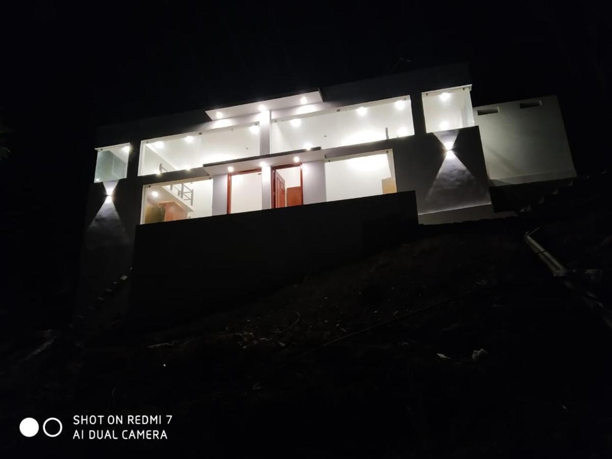 Sherva Stellar Resort Yercaud Exterior foto